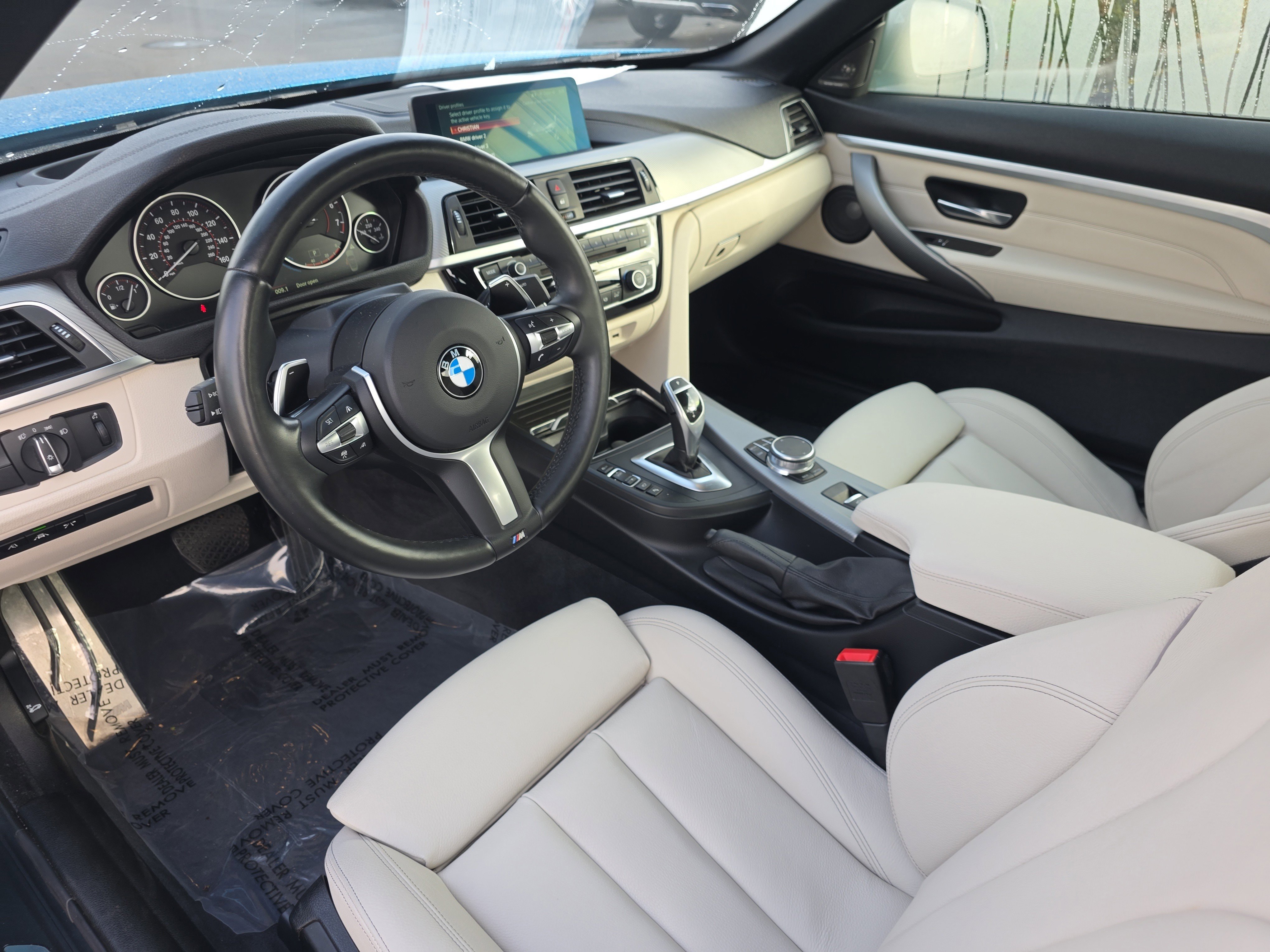 Used 2018 BMW 440i Convertible image 18