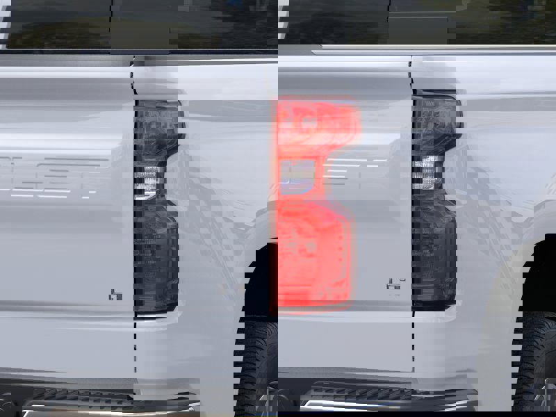 New 2026 Chevrolet Silverado 1500 LT image 11