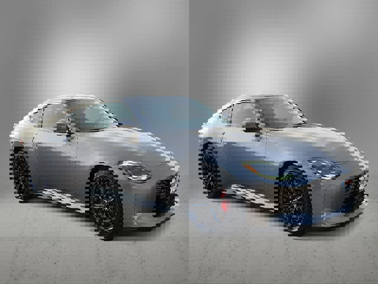 Used 2024 Nissan Z Performance w/ Floor Mat Package image 2