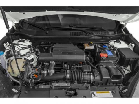 Used 2021 Honda CR-V Special Edition image 15