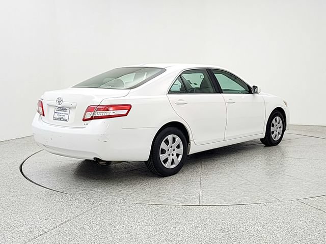 Used 2011 Toyota Camry LE FWD image 5