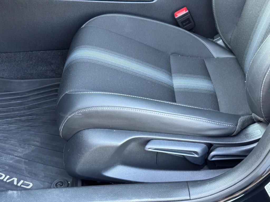 Used 2026 Honda Civic Sport image 16