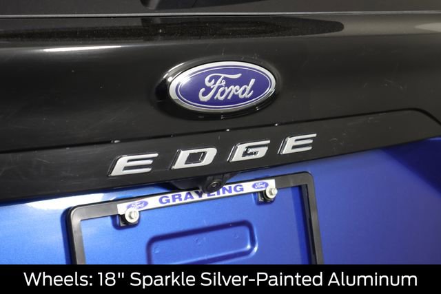 Used 2024 Ford Edge SEL w/ Convenience Package AWD/4WD image 24