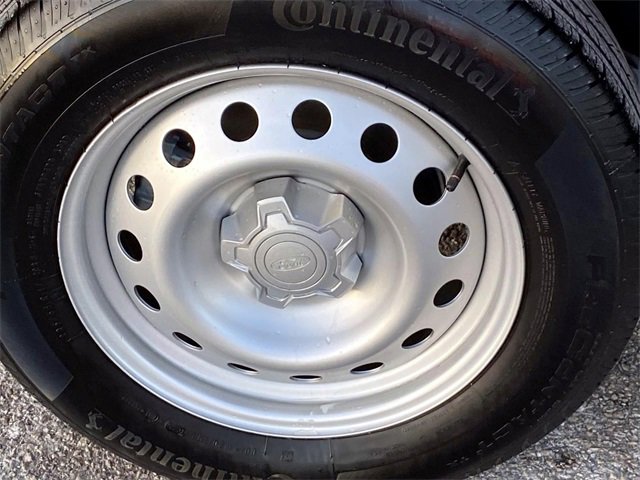 Used 2025 Ford Maverick XL image 24