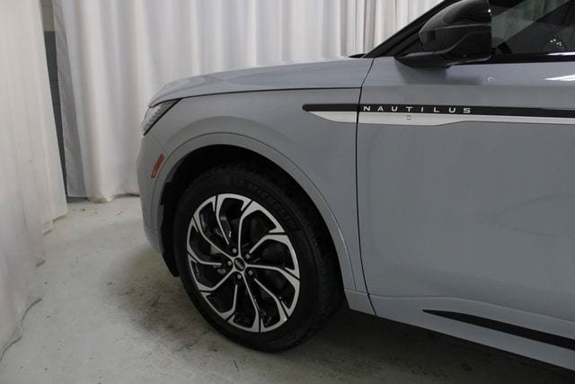New 2026 Lincoln Nautilus Reserve AWD/4WD image 79