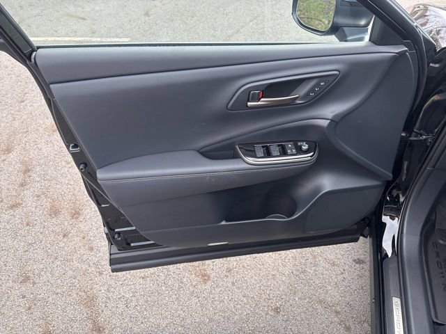 New 2026 Toyota Crown Signia image 13