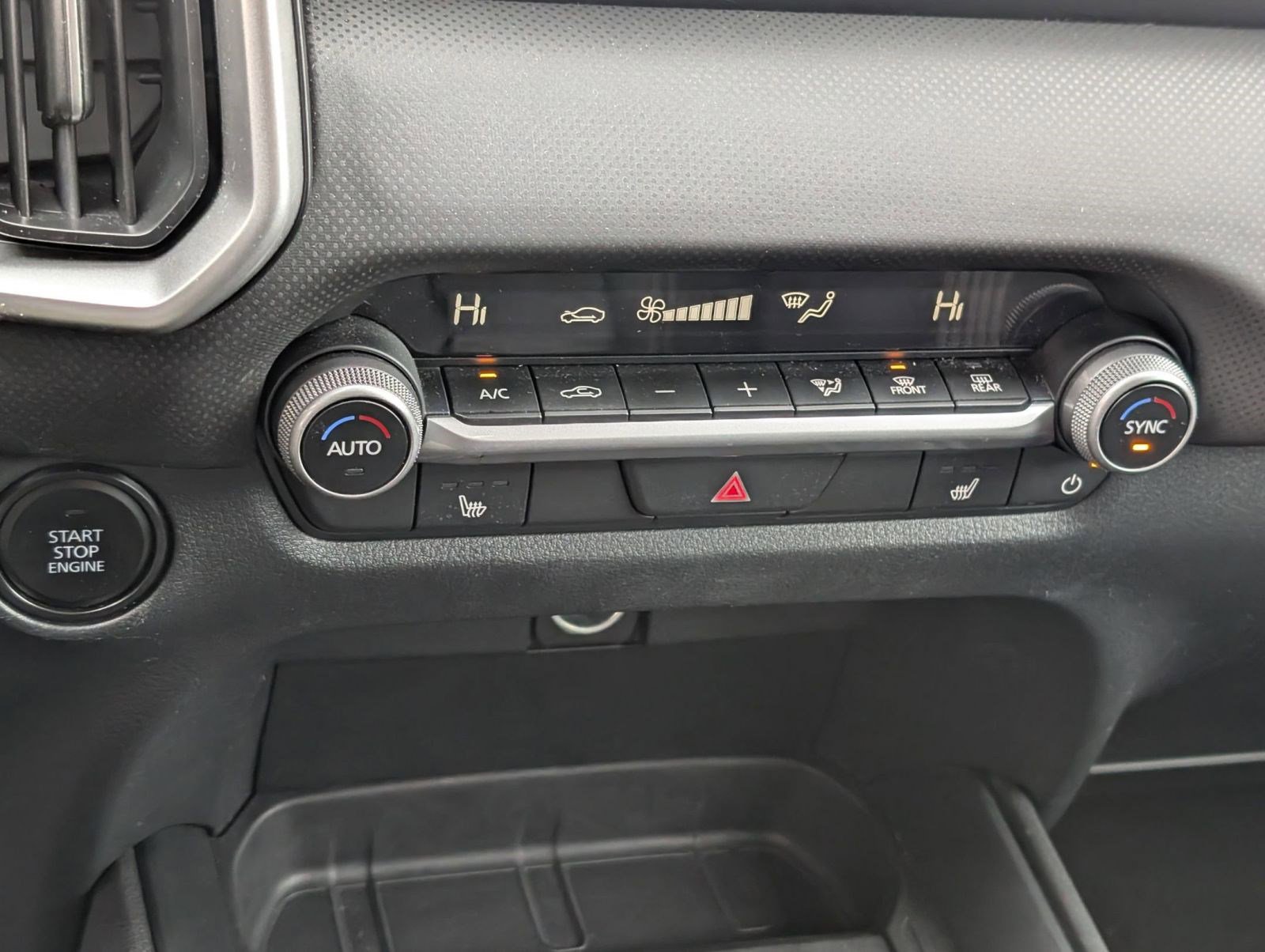 Used 2025 MAZDA CX-50 AWD 2.5 S w/ Premium Package image 20