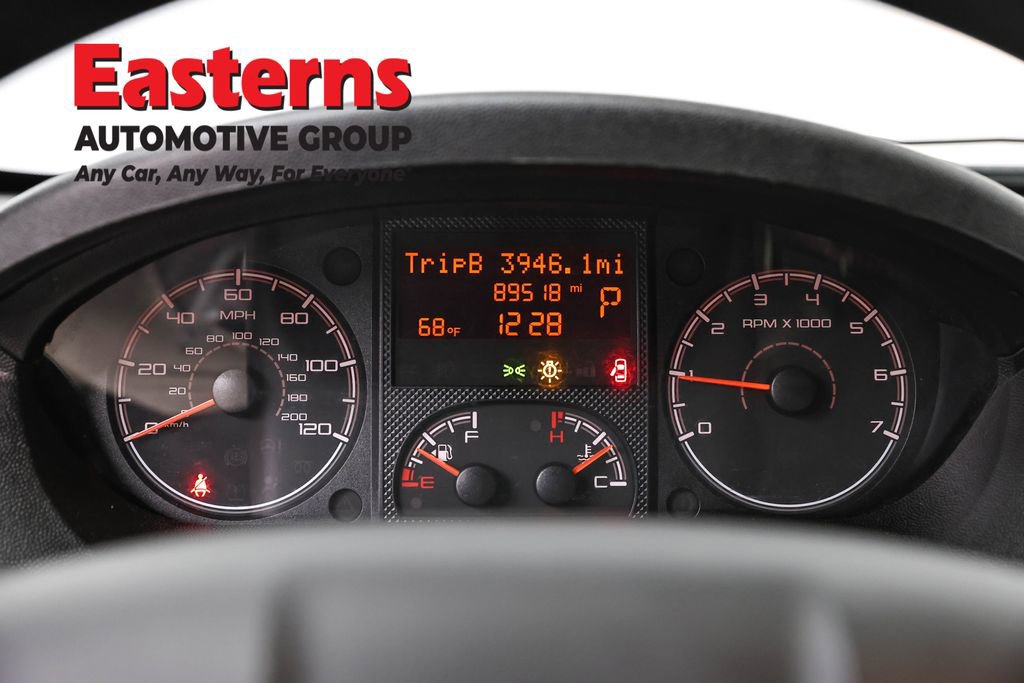 Used 2020 RAM ProMaster 3500 image 18