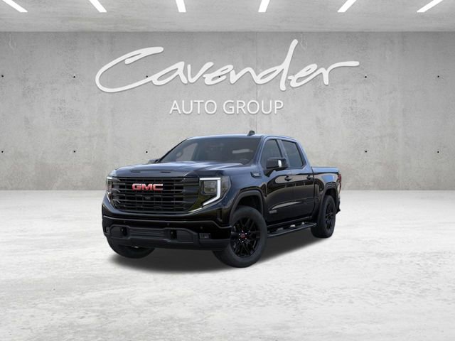New 2026 GMC Sierra 1500 Elevation w/ Elevation Premium Package image 8
