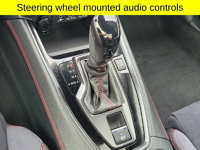 Used 2024 Subaru WRX Limited AWD/4WD image 19