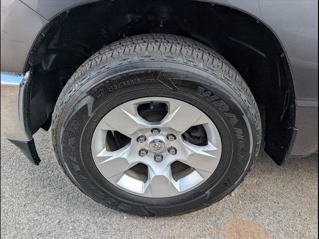 Used 2022 RAM 1500 Big Horn image 5