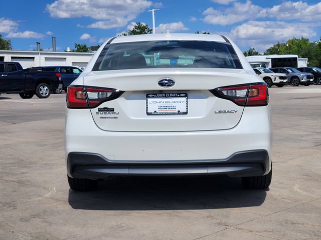 Used 2022 Subaru Legacy Premium AWD/4WD image 6