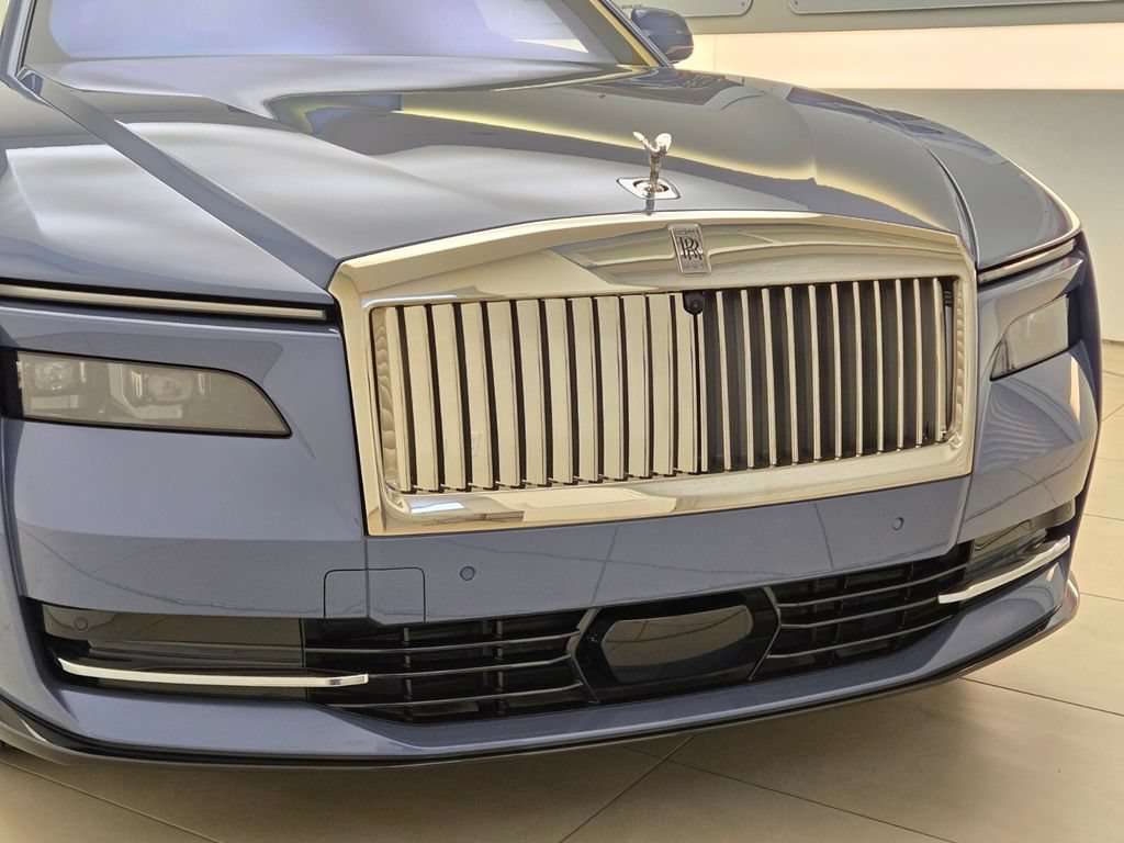Certified 2024 Rolls-Royce Spectre w/ Spectre Launch Package AWD/4WD image 7