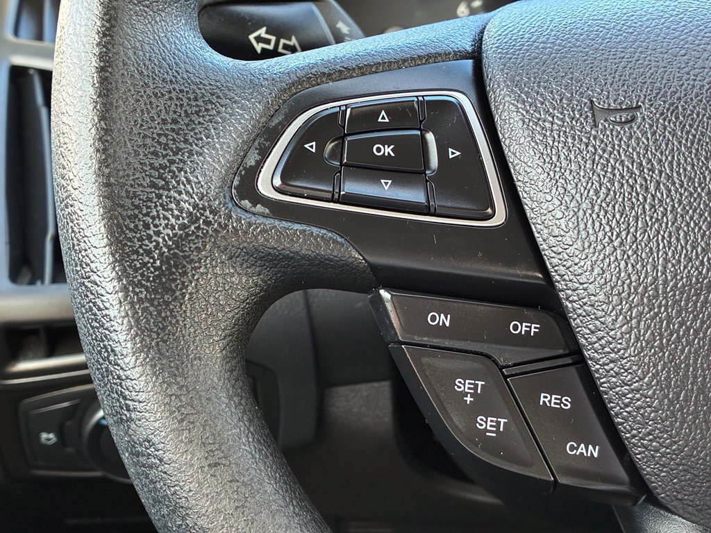 Used 2018 Ford Focus SE FWD image 20