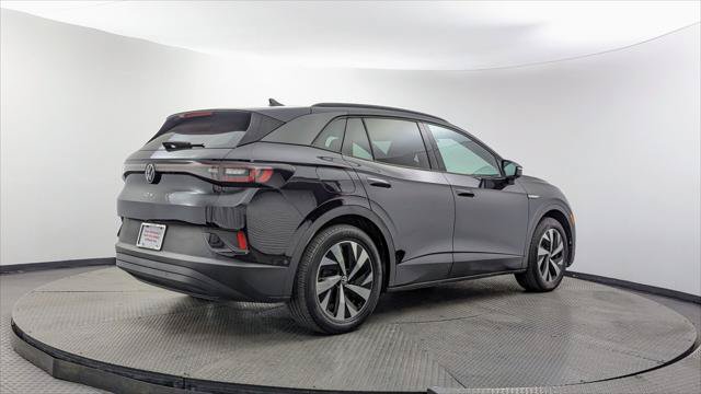 Used 2023 Volkswagen ID.4 Pro RWD image 9
