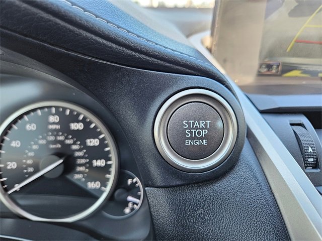 Used 2020 Lexus NX 300 AWD image 27