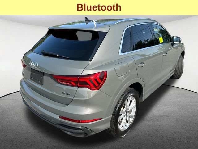 Used 2025 Audi Q3 2.0T Premium AWD/4WD image 10