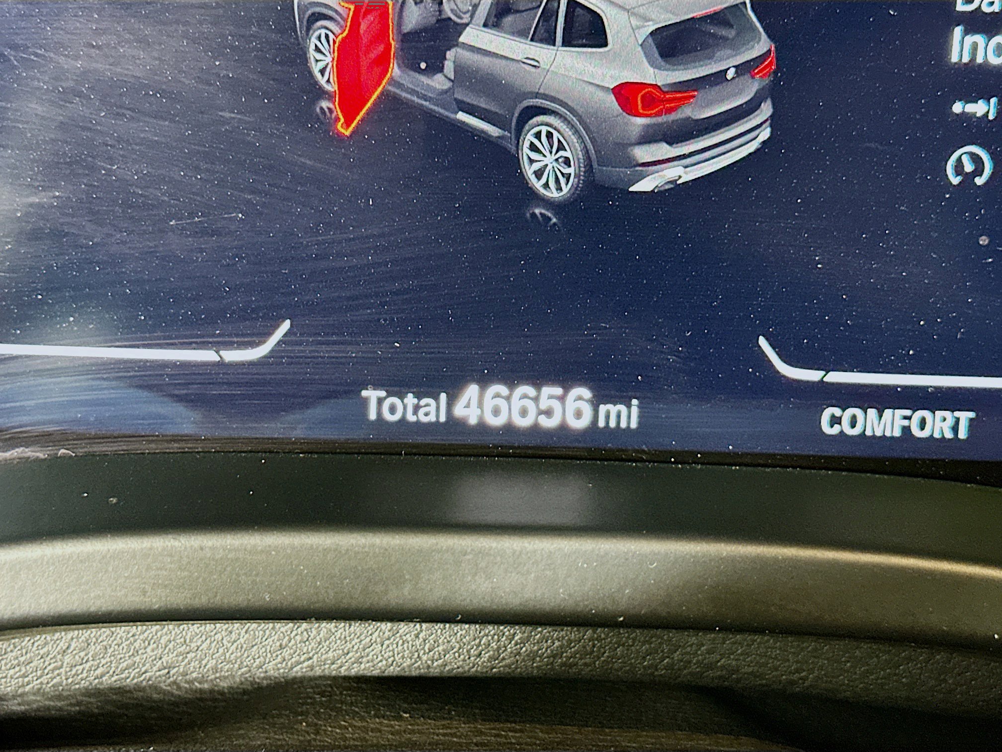 Used 2024 BMW X3 sDrive30i image 18