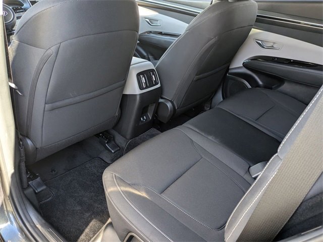 Certified 2022 Hyundai Tucson SEL w/ Convenience Package image 35