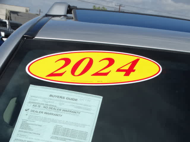 Certified 2024 Toyota 4Runner Limited image 12
