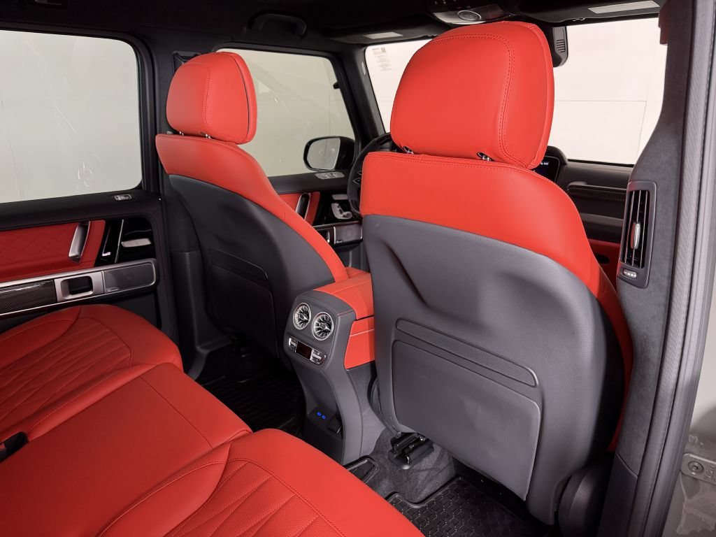 Used 2026 Mercedes-Benz G 63 AMG 4MATIC image 19