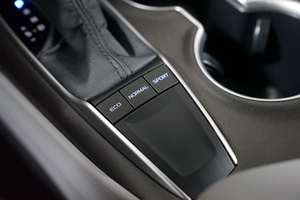 Certified 2024 Toyota Camry LE image 21