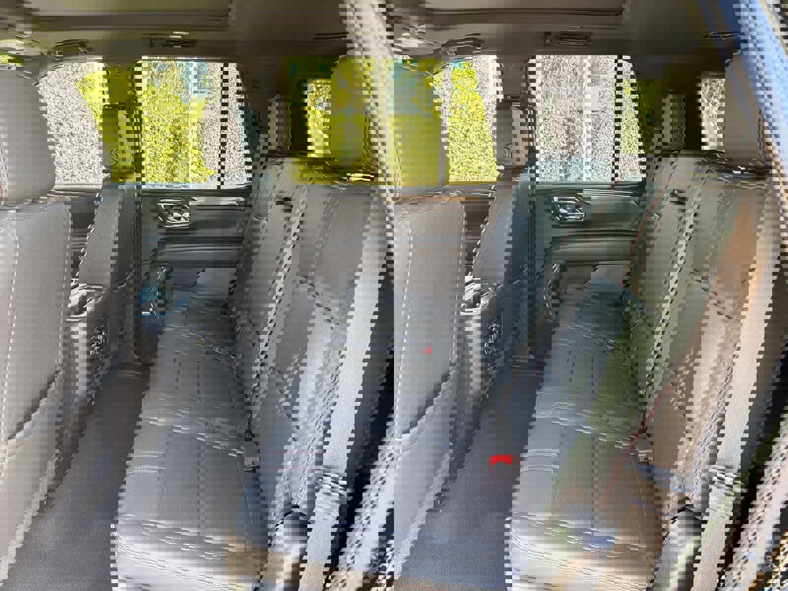 Used 2023 Chevrolet Tahoe RST image 27