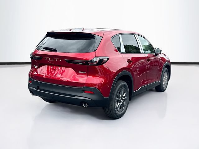 New 2026 MAZDA CX-5 Select AWD/4WD image 7