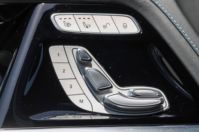 New 2025 Mercedes-Benz G 580 w/ EQ Technology image 22