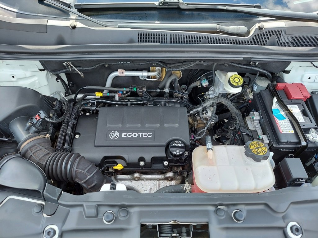 Used 2017 Buick Encore Preferred image 13