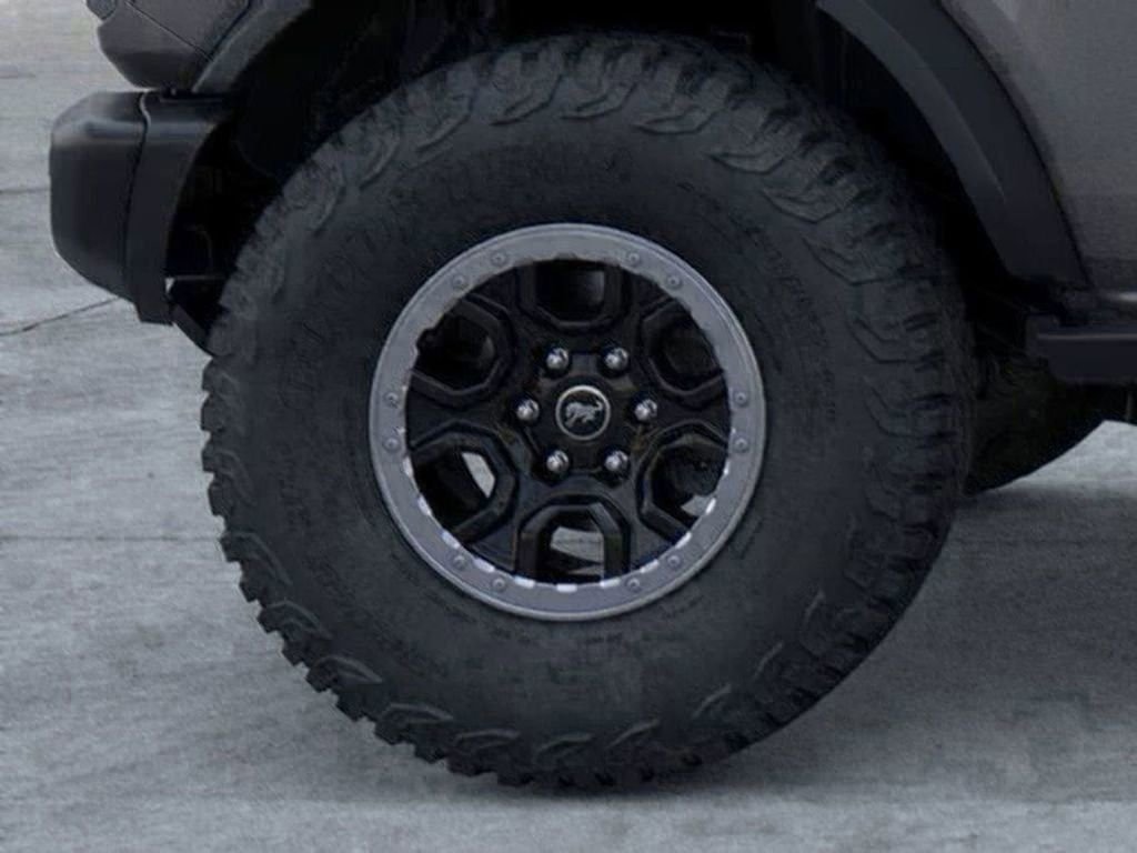 New 2025 Ford Bronco Badlands image 42