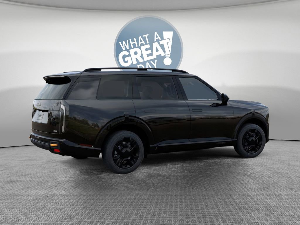 New 2027 Kia Telluride SX Prestige X-Pro image 6