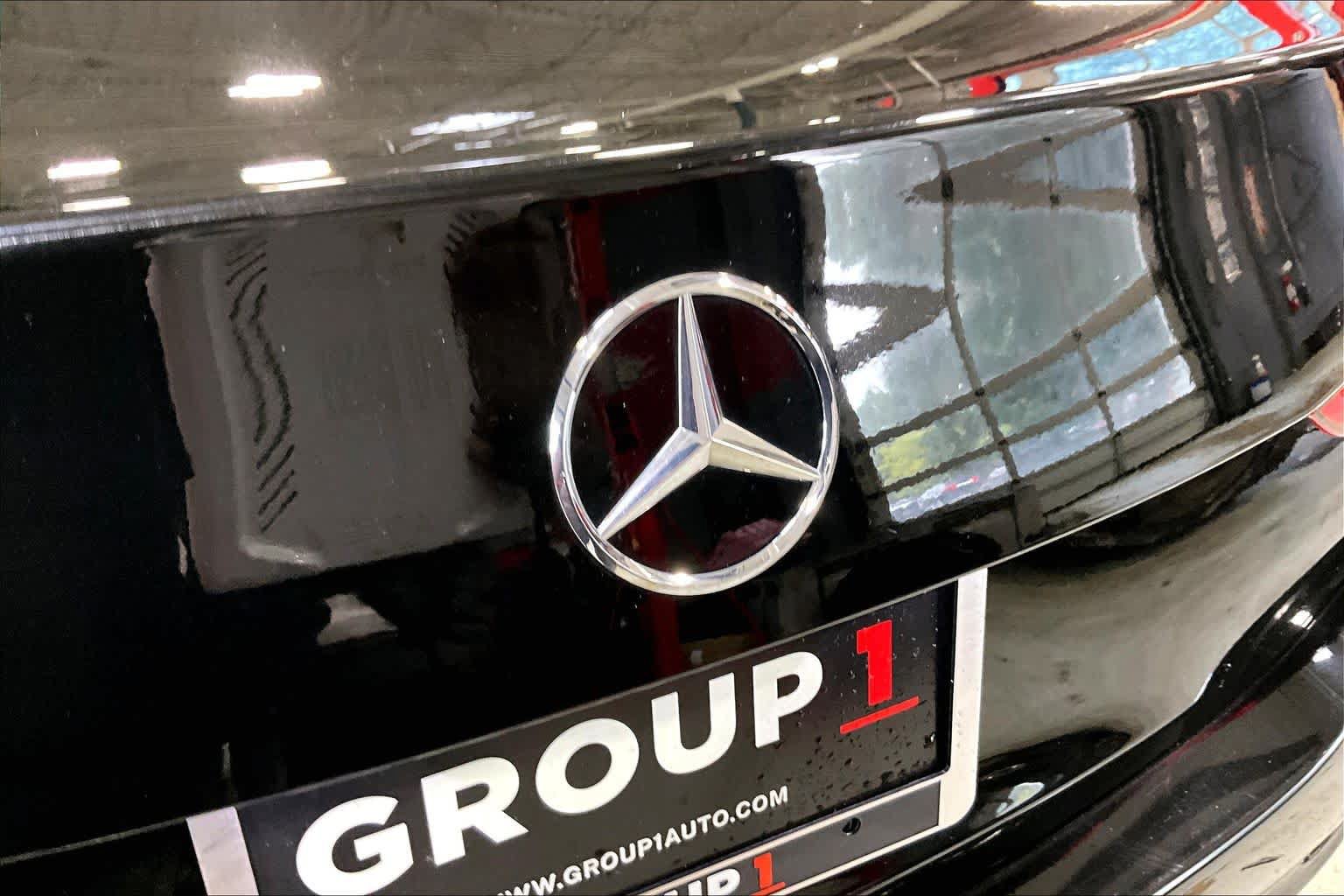 Used 2022 Mercedes-Benz C 300 4MATIC Sedan image 31