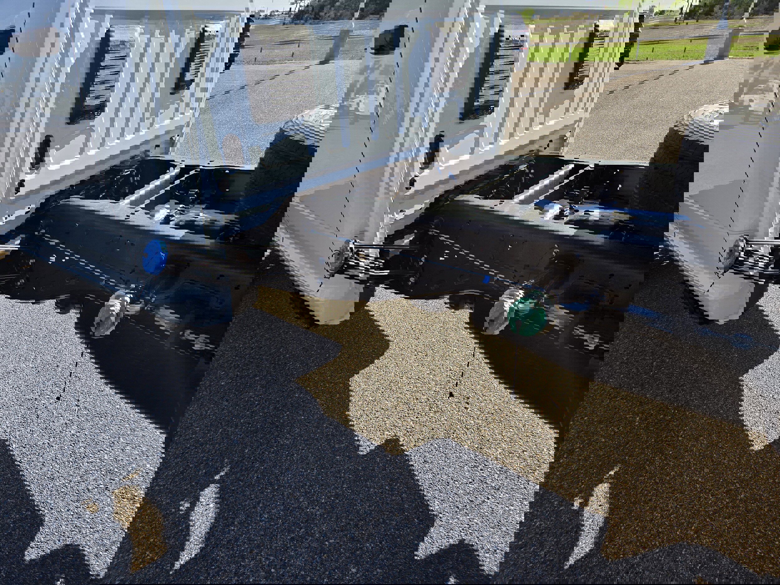 New 2026 RAM 5500 Tradesman image 27