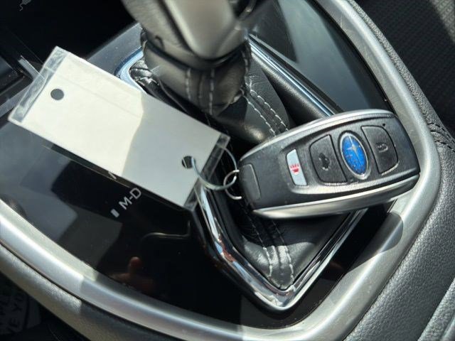 Used 2024 Subaru Outback Premium image 30