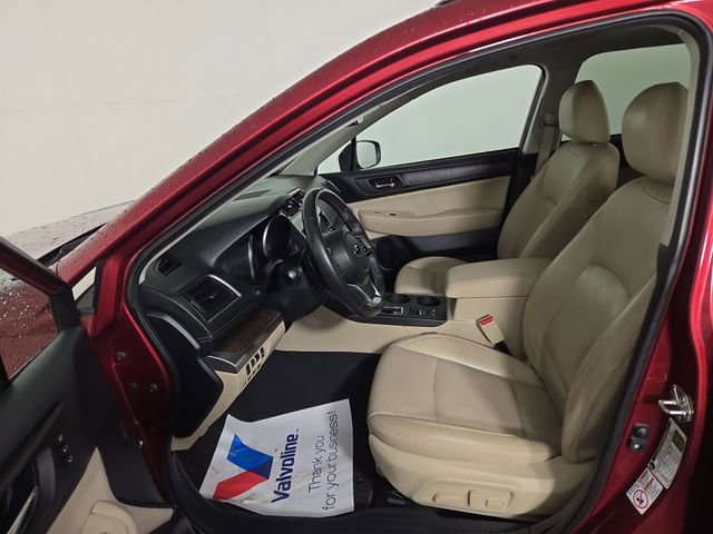 Used 2019 Subaru Outback 2.5i Limited AWD/4WD image 13