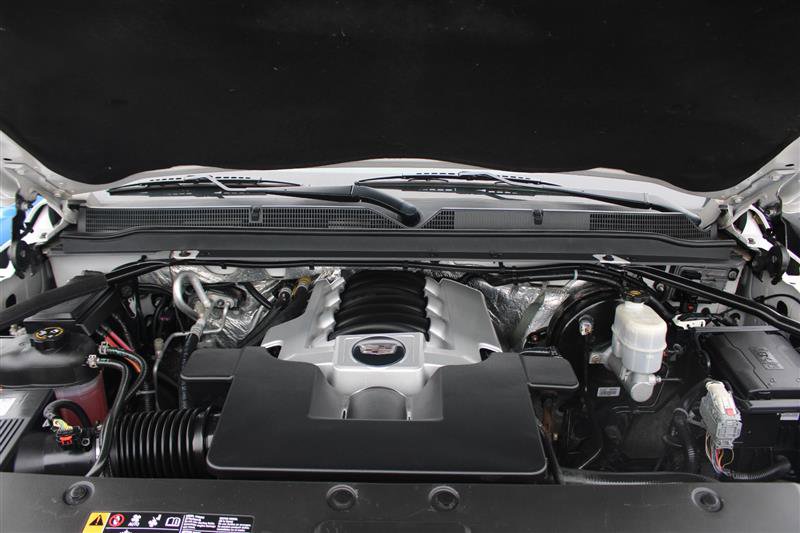 Used 2017 Cadillac Escalade ESV Platinum image 26