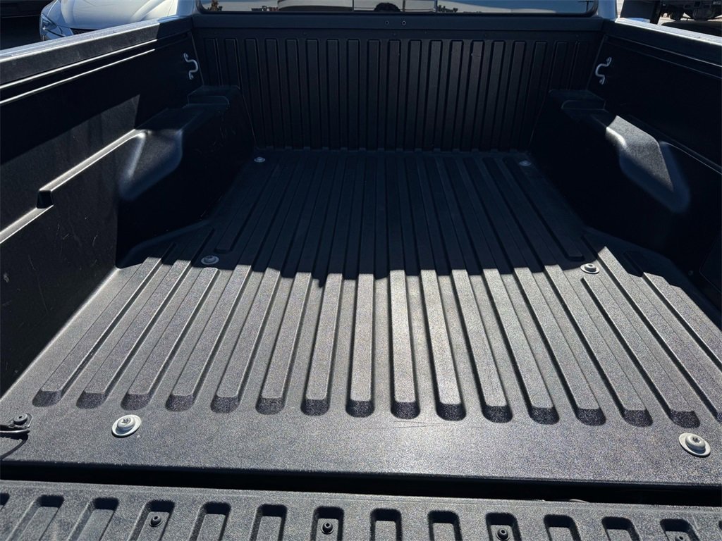 Used 2021 Toyota Tacoma TRD Off-Road image 18