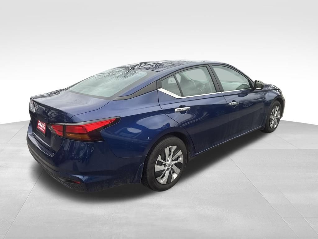 Used 2024 Nissan Altima 2.5 S image 25