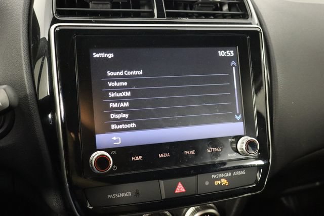 Used 2024 Mitsubishi Outlander Sport LE AWD/4WD image 25