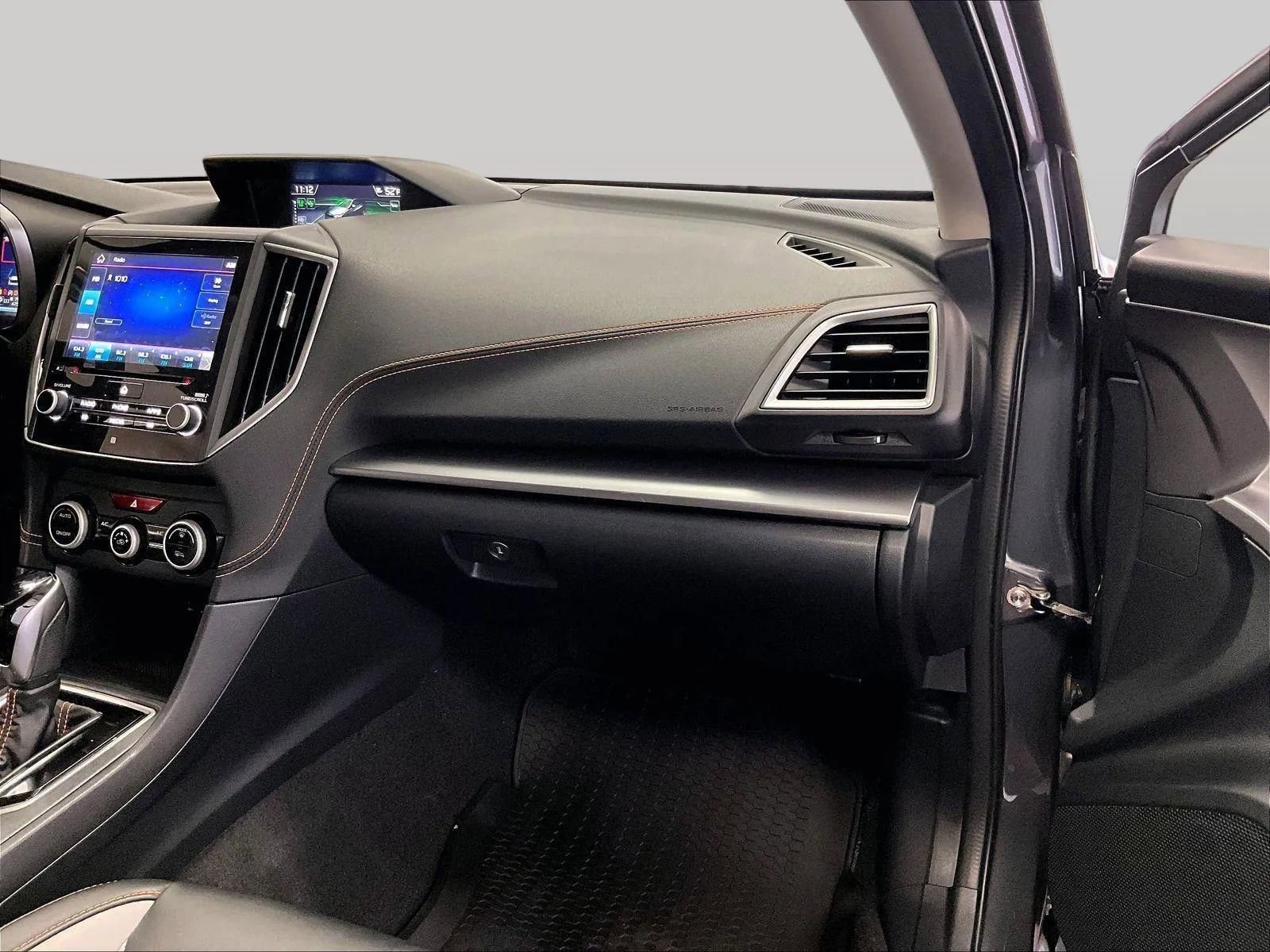 Used 2021 Subaru Crosstrek 2.5i Limited image 15