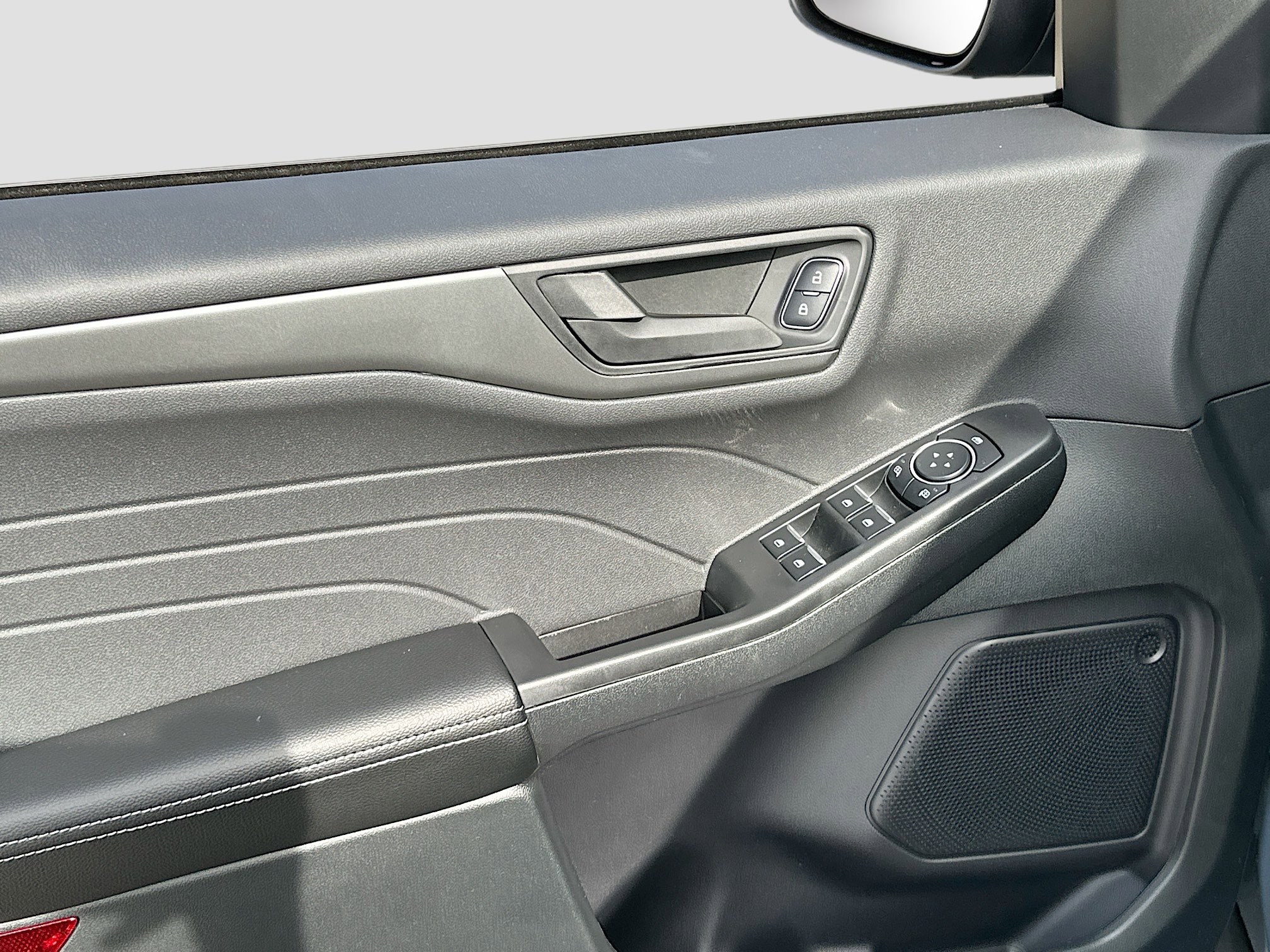 New 2026 Ford Escape Active w/ Tech Pack #1 FWD image 13