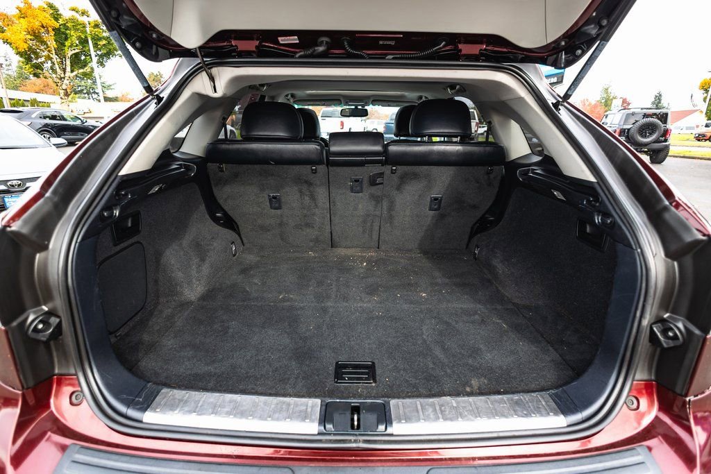 Used 2013 Lexus RX 450h AWD image 23