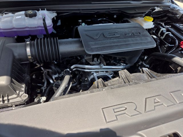 New 2026 RAM 1500 Tradesman RWD image 18
