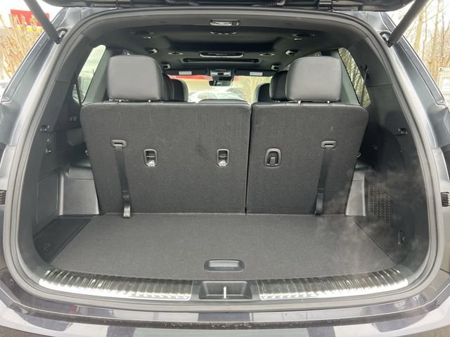 Certified 2025 Kia Telluride SX X-Line image 25