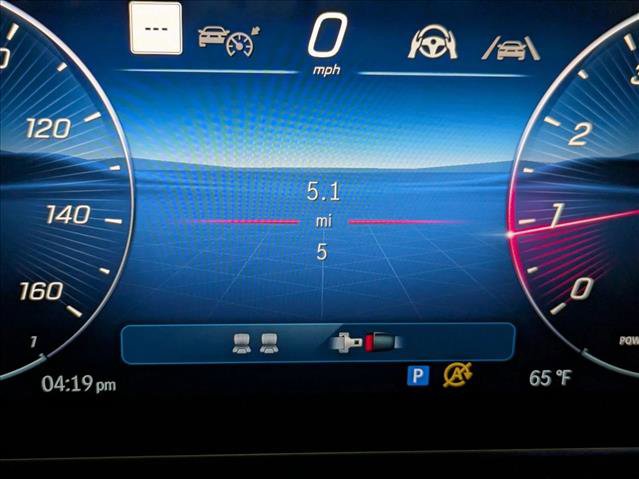 New 2026 Mercedes-Benz CLE 300 4MATIC Coupe image 11