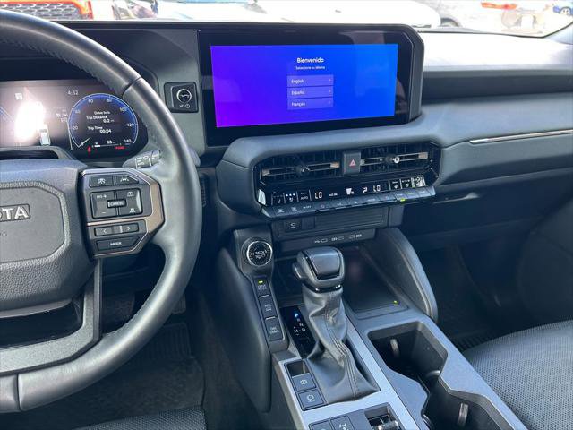 Certified 2024 Toyota Land Cruiser w/ Premium Package AWD/4WD image 19