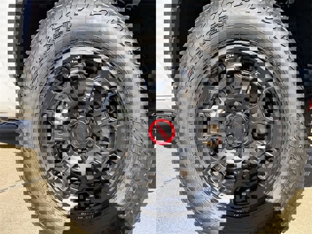 New 2026 Toyota Tundra TRD Pro image 10