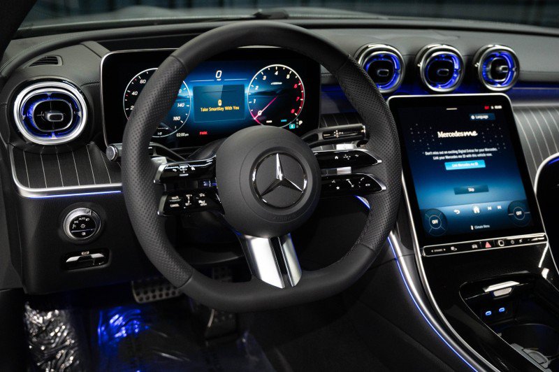 New 2027 Mercedes-Benz CLE 450 4MATIC Coupe image 15