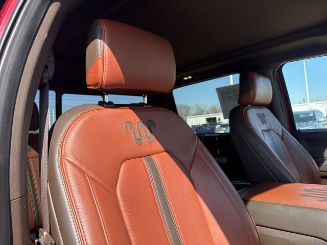 Used 2020 Ford F150 King Ranch w/ Equipment Group 601A Luxury image 52